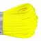 556 Paracord 100ft - Yellow